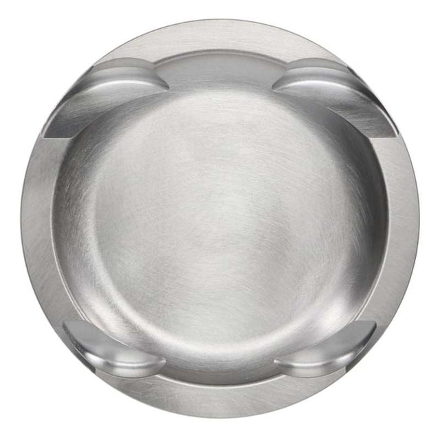 Wiseco Honda K24 w/K20 Heads -21cc 87mm Piston Shelf Stock - RPL Performance