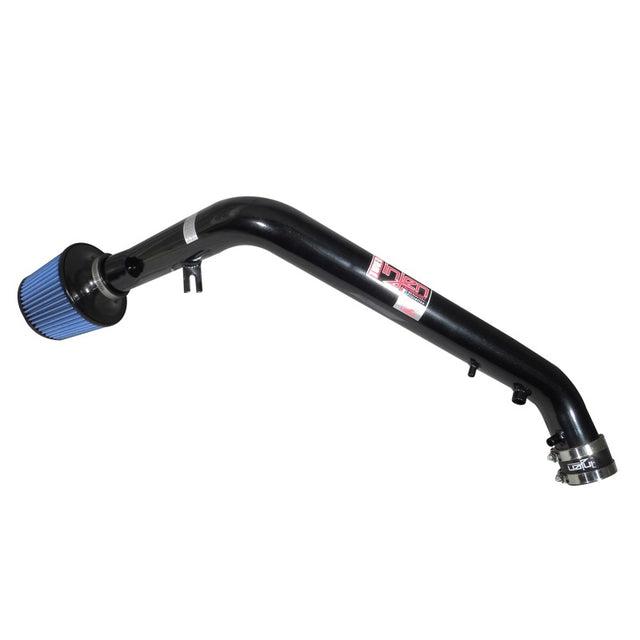 Injen 99-00 Civic Ex Hx EL(Canada) Black Cold Air Intake - RPL Performance