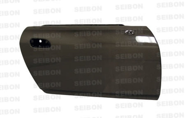 Seibon 00-10 Honda S2000 Carbon Fiber Doors - RPL Performance