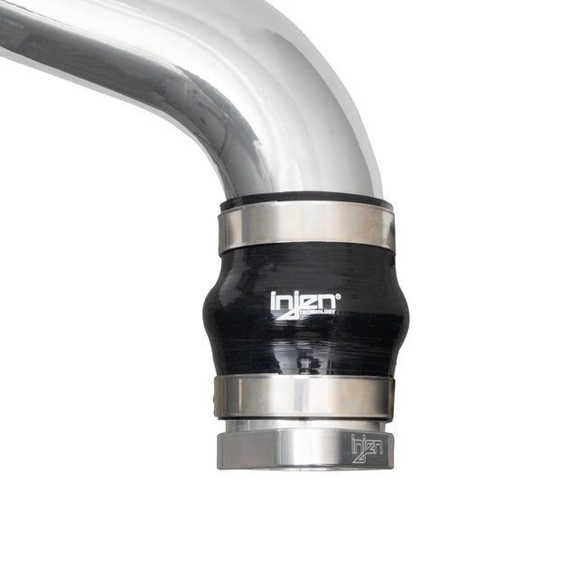 Injen 22-23 Honda/Acura Civic/Si/Integra 1.5L Turbo Aluminum Intercooler Pipe Kit - Polished - RPL Performance