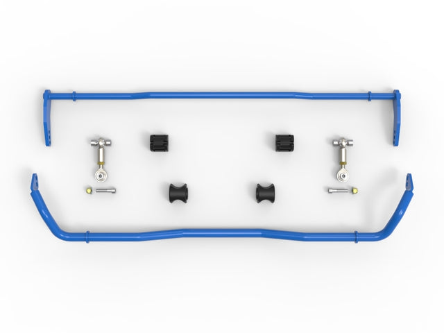 aFe 13-23 Toyota GR86 H4-2.4/2.0L Control Front and Rear Sway Bar set - RPL Performance