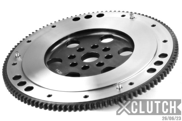 XClutch 94-01 Acura Integra GS-R 1.8L Chromoly Flywheel - RPL Performance
