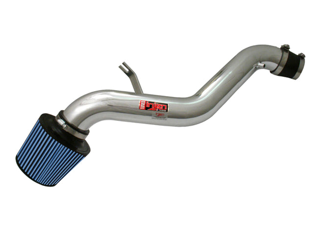 Injen 97-01 Prelude Polished Short Ram Intake - RPL Performance