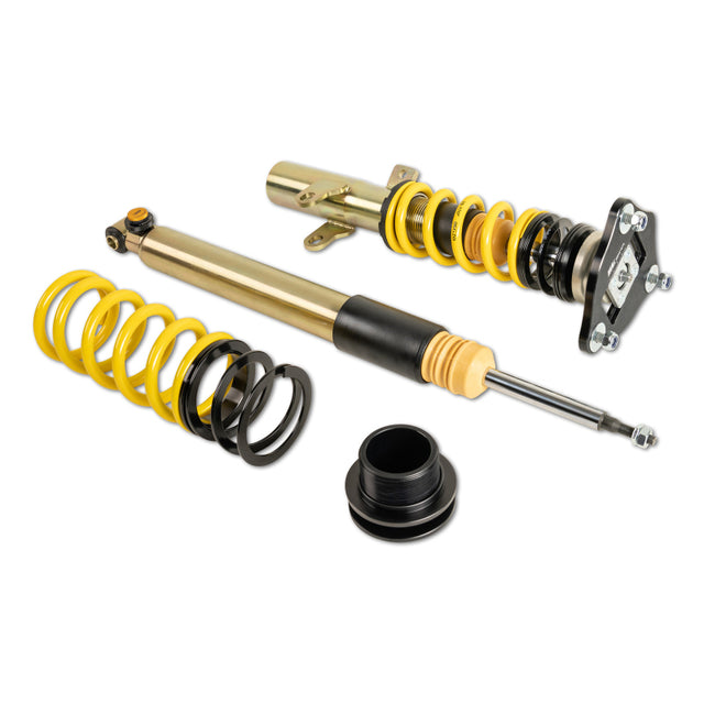 ST XTA-Plus 3 Adjustable Coilovers 2017+ Honda Civic Type-R - RPL Performance