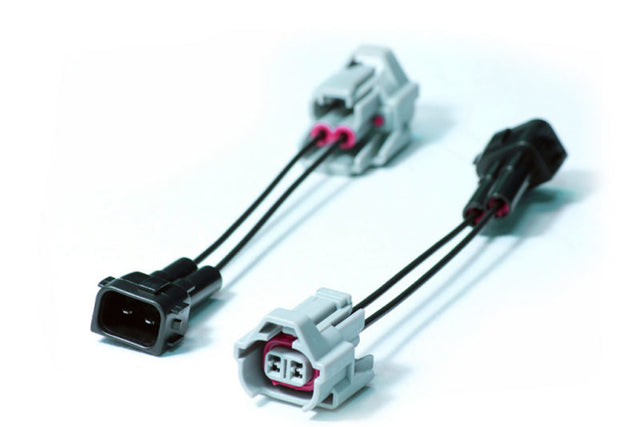 Injector Dynamics Denso OBD2 PnP Adapter - RPL Performance