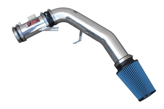 Injen 2015+Acura TSX 3.5L V6 Polished Cold Air Intake - RPL Performance