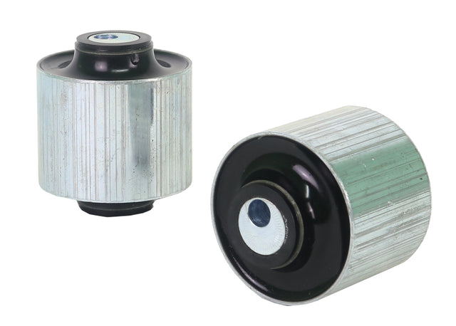 Whiteline 19-21 BMW Z4 / 20-22 Toyota GR Supra Front Control Arm Bushing Kit (Caster Bushing) - RPL Performance