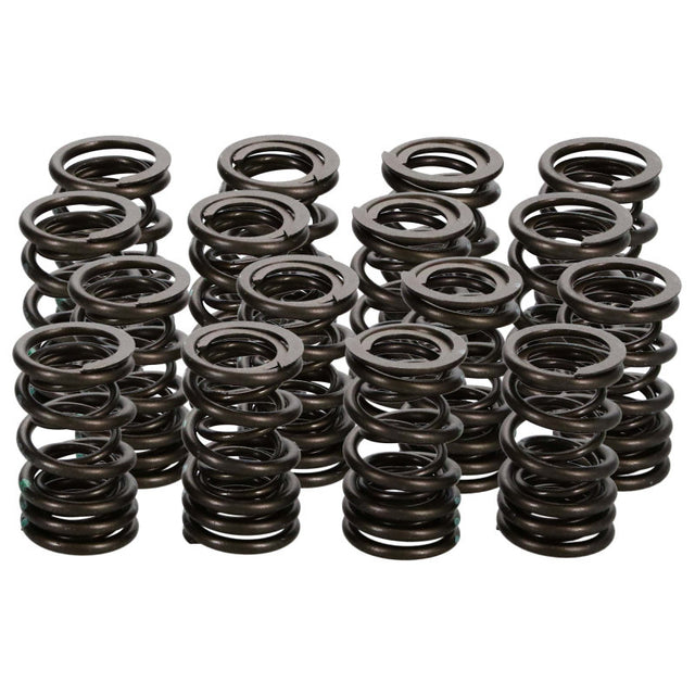 Manley Honda K20A/K20Z Valve Spring and Retainer Kit (w/ Valve Locks) - RPL Performance