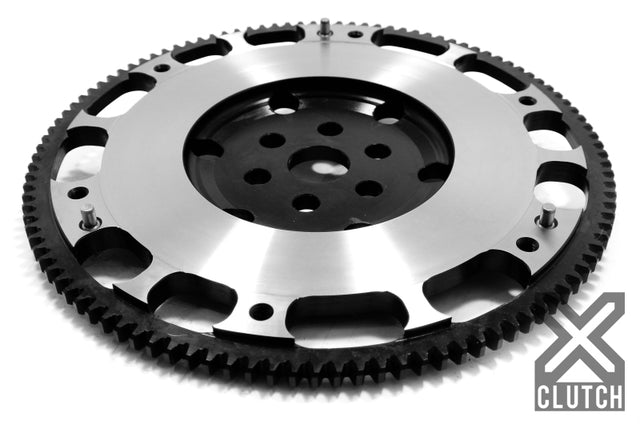 XClutch 88-91 Honda CRX Si 1.6L Lightweight Chromoly Flywheel - RPL Performance