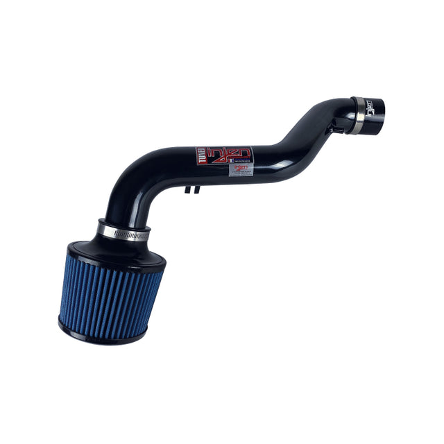 Injen 88-91 Civic Ex Si CRX Si Black Short Ram Intake *Special Order* - RPL Performance