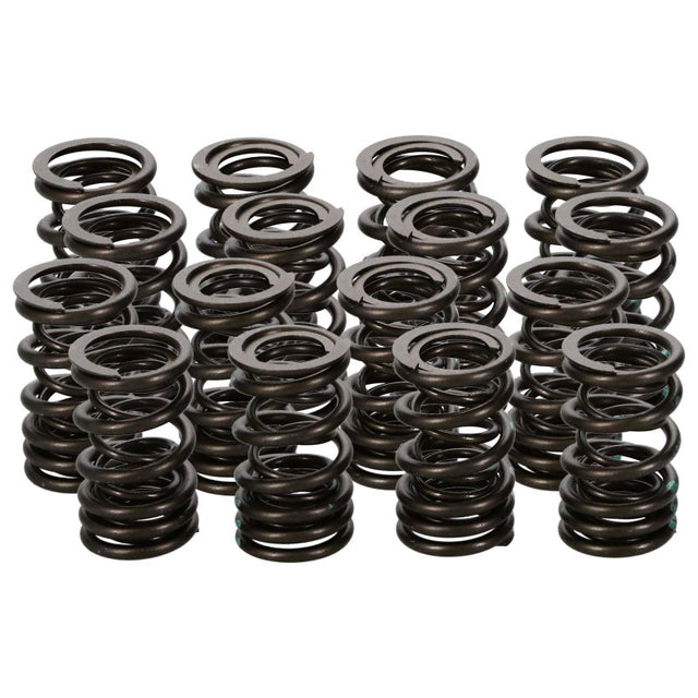 Manley Honda K20A/K20Z Valve Spring and Retainer Kit (w/ Valve Locks) - RPL Performance