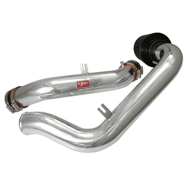 Injen 06-09 S2000 2.2L 4Cyl. Polished Cold Air Intake - RPL Performance