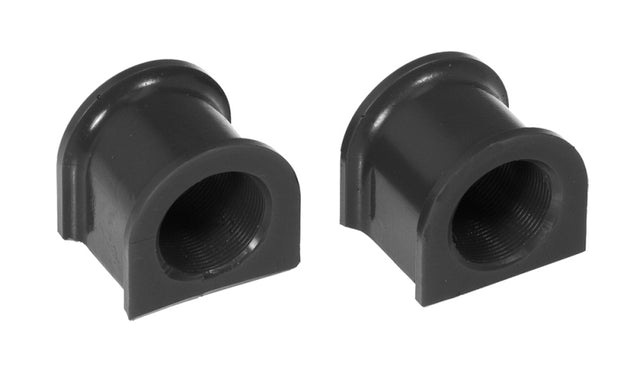 Prothane 92-97 Honda Civic/Del Sol Front Sway Bar Bushings - 24mm - Black - RPL Performance