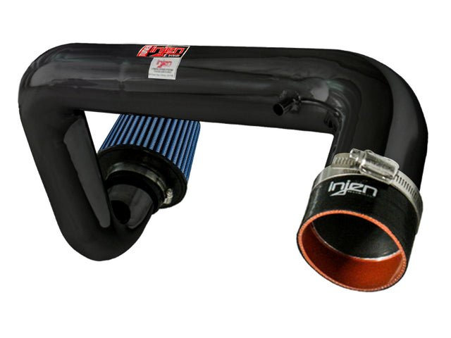 Injen 97-01 Integra Type R Black Cold Air Intake *Special Order* - RPL Performance