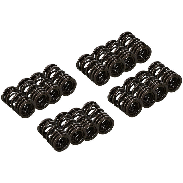 Manley Honda K20A/K20Z Valve Spring and Retainer Kit (w/o Valve Locks) - RPL Performance