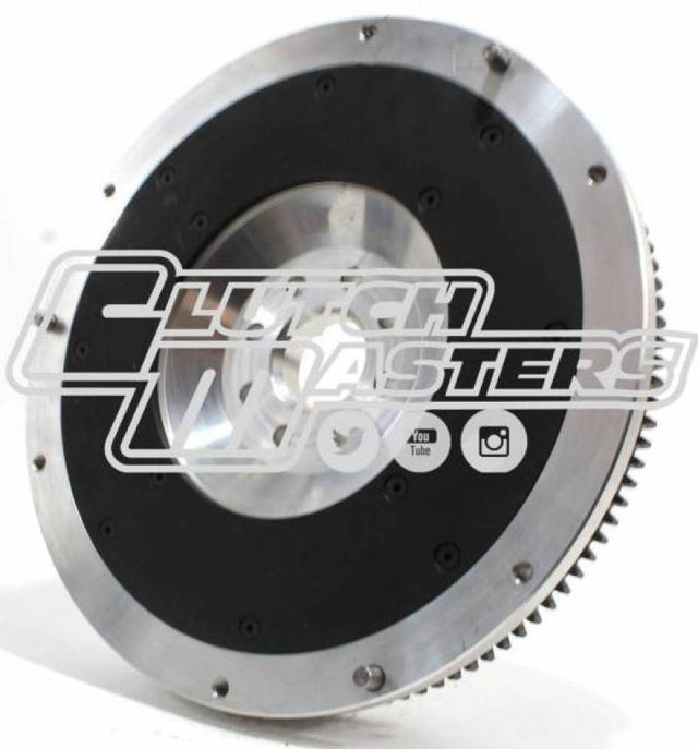 Clutch Masters 94-98 Toyota Supra 3.0L Eng T / 94-Up Toyota Supra 2JZ Aluminum Flywheel - RPL Performance