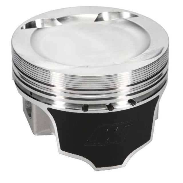 Wiseco Honda D17 Turbo -14cc 1063 x 75.5MM Piston Shelf Stock Kit - RPL Performance