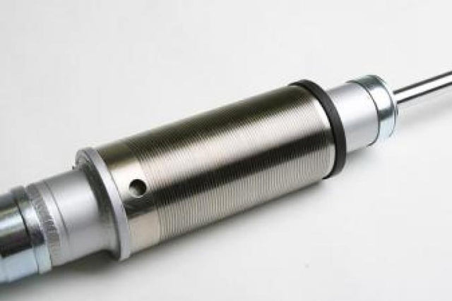 Progress Tech 89-91 Honda Civic/Si/CRX Coil-Over 3 System (FR 450lb / RR 650lb) Factory Top Hat Only - RPL Performance