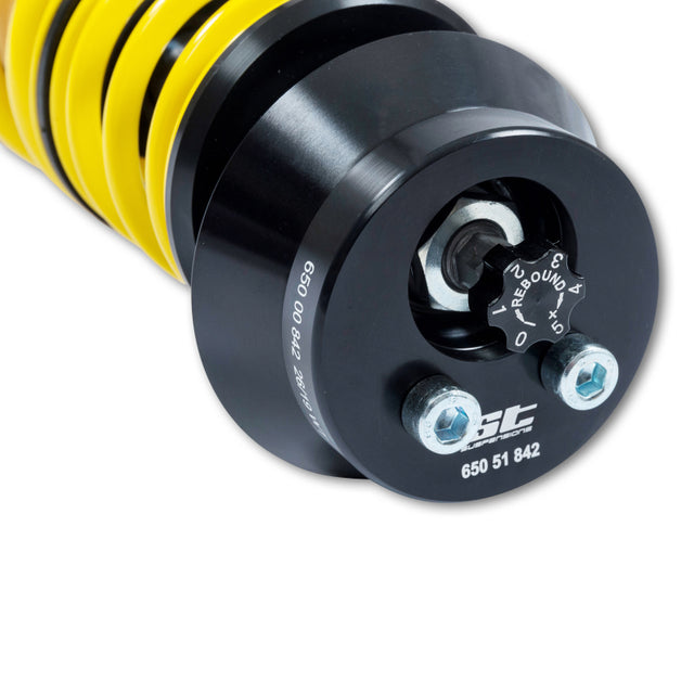 ST XTA Adjustable Coilovers Honda Fit (GK5) - RPL Performance