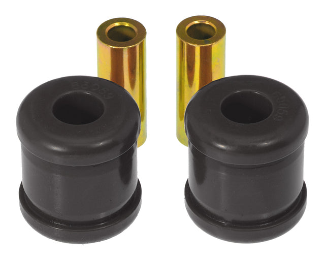 Prothane Honda Prelude Front Strut Rod Bushings - Black - RPL Performance