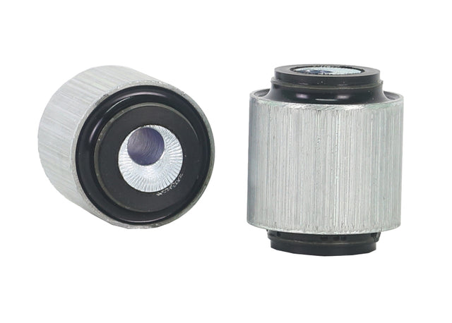 Whiteline 19-21 BMW Z4 / 20-22 Toyota GR Supra Front Control Arm Bushing Kit (Caster Bushing) - RPL Performance