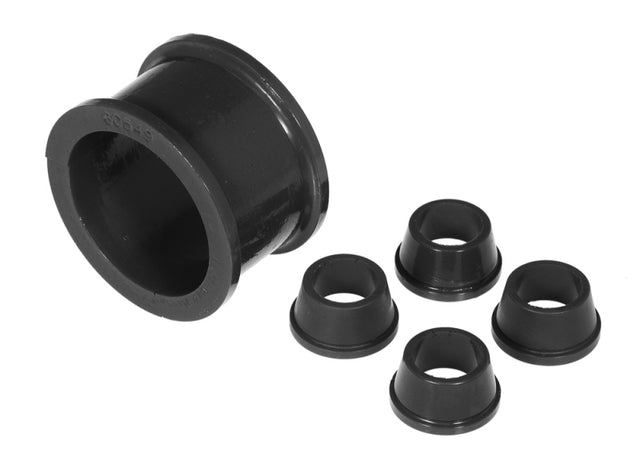 Prothane 90-93 Acura Integra Rack & Pinion Bushings - Black - RPL Performance