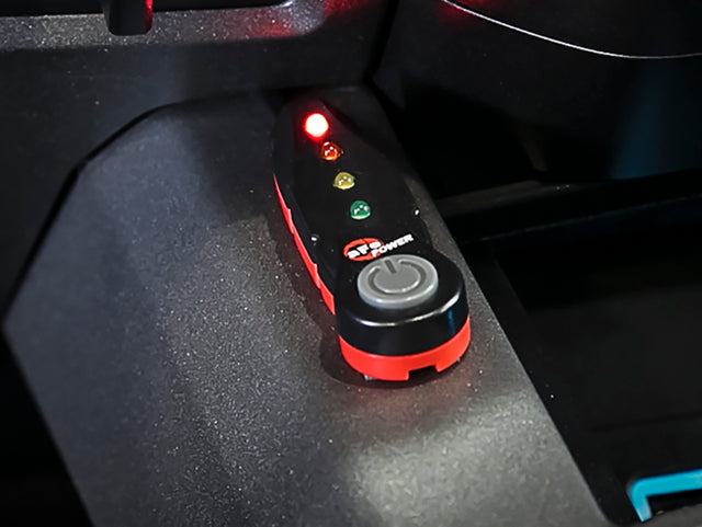 aFe Scorcher Module 12-16 BMW 335i (F3X) L6 3.0L (t) N55 - RPL Performance