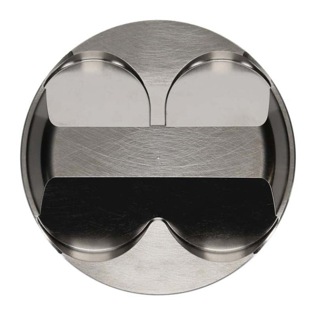 Wiseco AC/HON B 4v DOME +8.25 STRUT 8150XX Piston Shelf Stock - RPL Performance