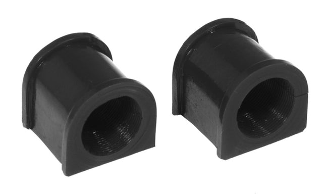 Prothane 90-93 Honda Integra Front Sway Bar Bushings - 23mm - Black - RPL Performance