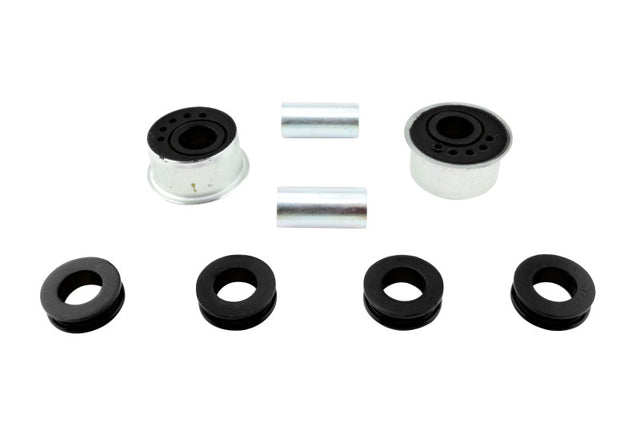 Whiteline 12+ Subaru BRZ / 12+ Scion FR-S Front Anti-Dive/Caster - C/A Lower Inner Front Bushing - RPL Performance