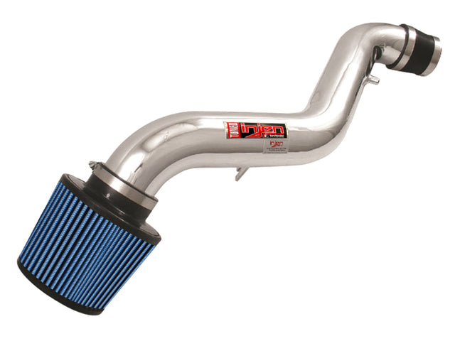 Injen 98-02 Accord 4 Cyl. Polished Short Ram Intake - RPL Performance