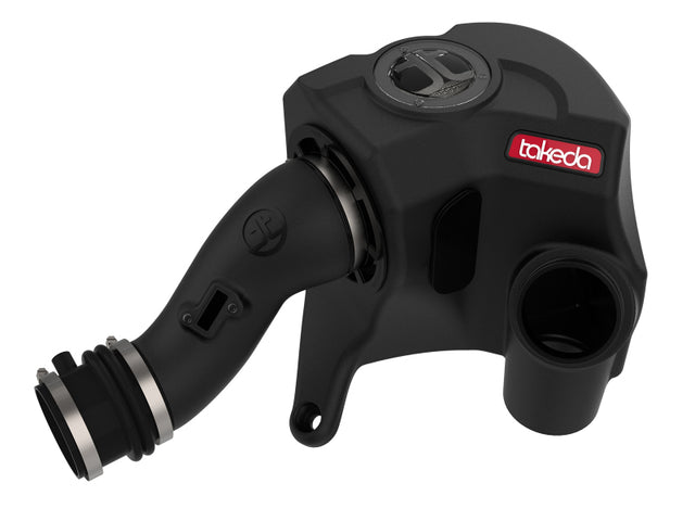 aFe Takeda Momentum Pro Dry S Cold Air Intake System 17-19 Honda Ridgeline V6-3.5L - RPL Performance