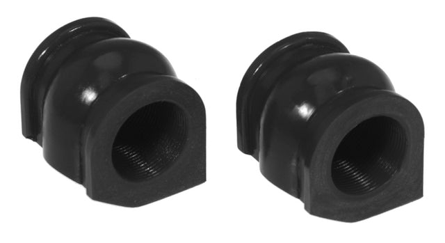 Prothane 98-00 Honda Accord Front Sway Bar Bushings - 26.5mm - Black - RPL Performance
