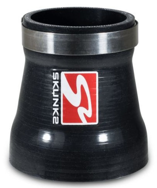 Skunk2 06-11 Honda Civic Si Cold Air Intake to OEM Throttle Body Hose Coupler - RPL Performance