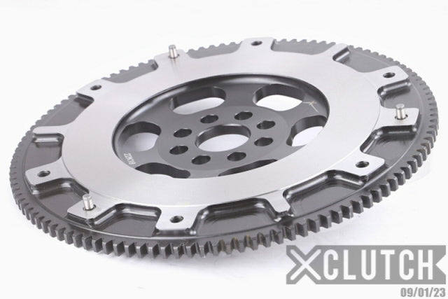 XClutch 12-15 Honda Civic 1.8L Lightweight Chromoly Flywheel - RPL Performance
