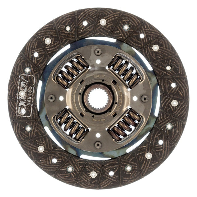 Exedy 13-17 Subaru BRZ / 13-16 Scion FR-S / 2017 Toyota 86 Stage 1 Replacement Organic Clutch Disc - RPL Performance