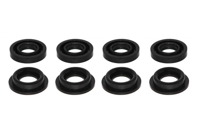 Torque Solution Rear Subframe Bushings: Subaru BRZ / Scion FR-S 2013+ - RPL Performance