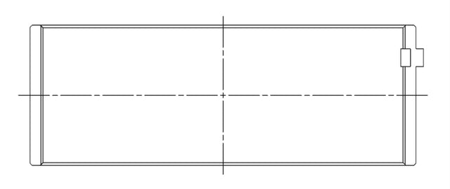 ACL BMW B58 / Toyota Supra B58 Standard Size Performance Rod Bearing Set - RPL Performance