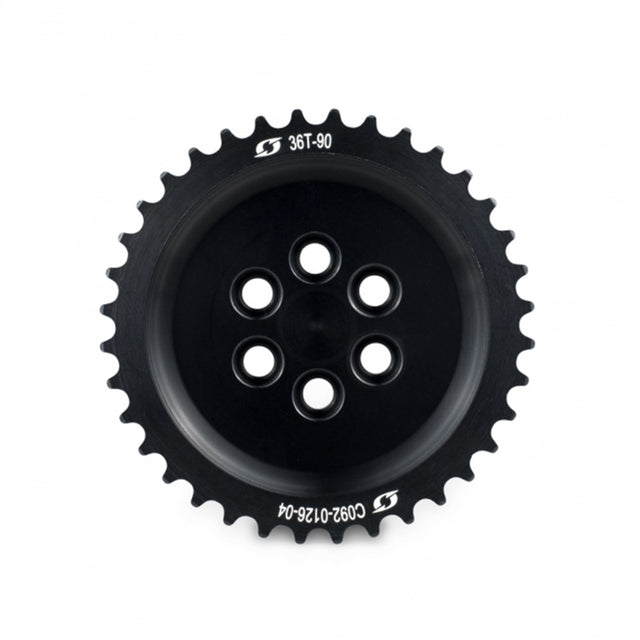 KraftWerks 13-17 Scion FR-S / Subaru BRZ 30MM Boost Upgrade (+3 PSI from Base Kit) - RPL Performance