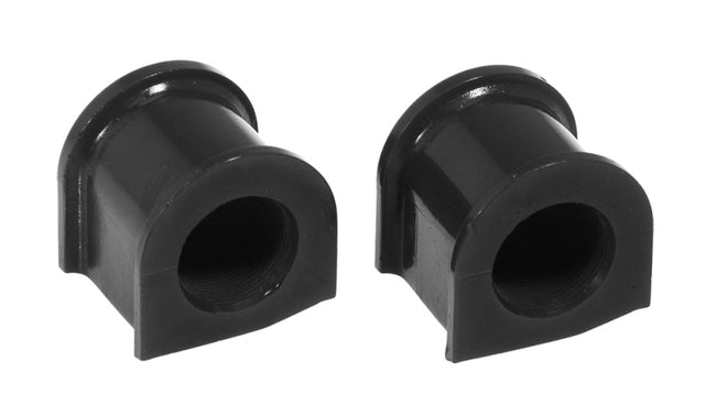 Prothane 96-00 Honda Civic Front Sway Bar Bushings - 22mm - Black - RPL Performance