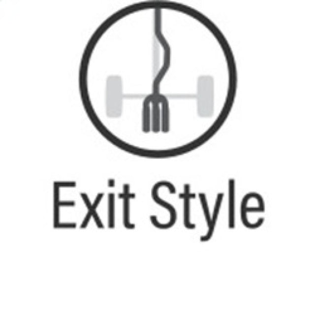 MagnaFlow SYS Cat-Back 2017 Honda Civic Type R 2.0L - RPL Performance