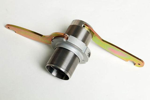 Progress Tech 02-06 Acura RSX Coil-Over 3 System (FR 350lb / RR 650lb) - RPL Performance