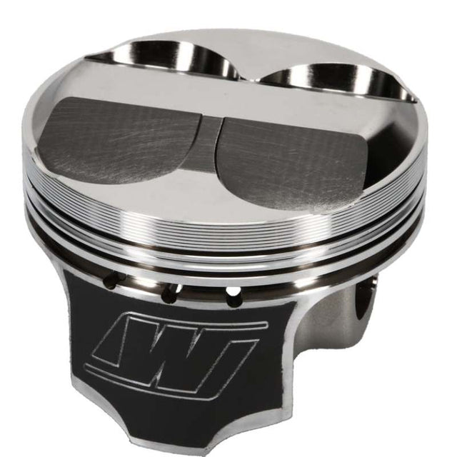 Wiseco AC/HON B 4v DOME +8.25 STRUT 8150XX Piston Shelf Stock - RPL Performance