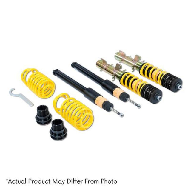 ST X-Height Adjustable Coilovers 09+ Acura TSX Sedan & Wagon 2.4L/3.5L - RPL Performance