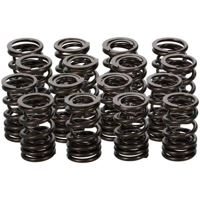 Manley Honda K20A/K20Z Valve Spring and Retainer Kit (w/o Valve Locks) - RPL Performance