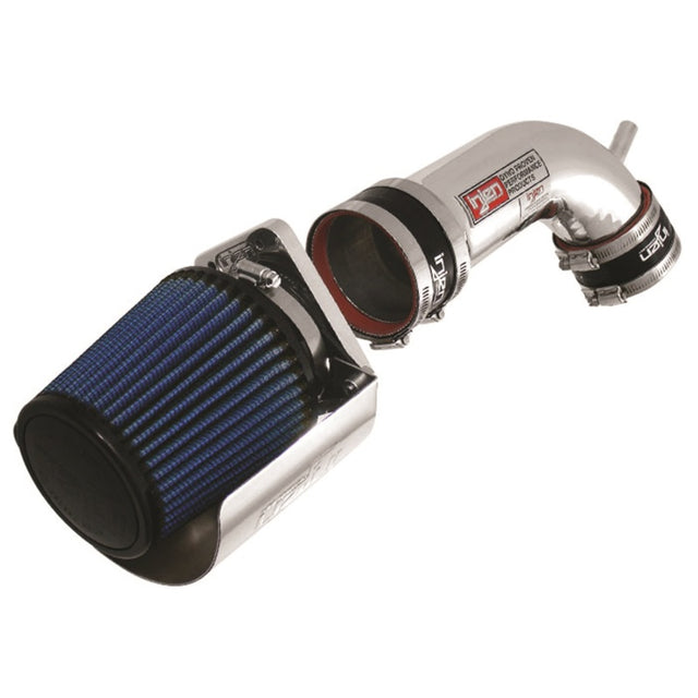 Injen 93.5-95 Supra (NA) / 92-95 GS300 SC300 w/ Heat Shield Polished Short Ram Intake - RPL Performance