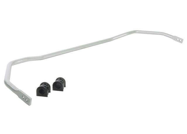 Whiteline 04-08 Acura TSX Rear Sway Bar (Incl. Bushings) - RPL Performance