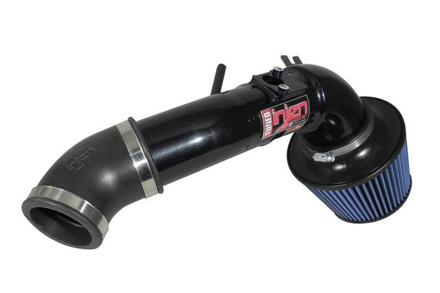 Injen 06-09 Civic Si 2.0L 4Cyl. Coupe & Sedan Black Short Ram Intake - RPL Performance