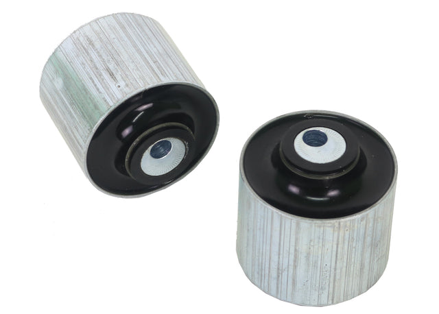 Whiteline 19-21 BMW Z4 / 20-22 Toyota GR Supra Front Control Arm Bushing Kit (Caster Bushing) - RPL Performance
