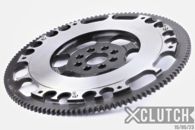 XClutch 02-06 Acura RSX Base 2.0L Lightweight Chromoly Flywheel - RPL Performance
